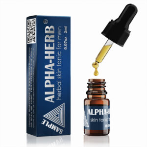 Alpha-Herb 2ml Sample