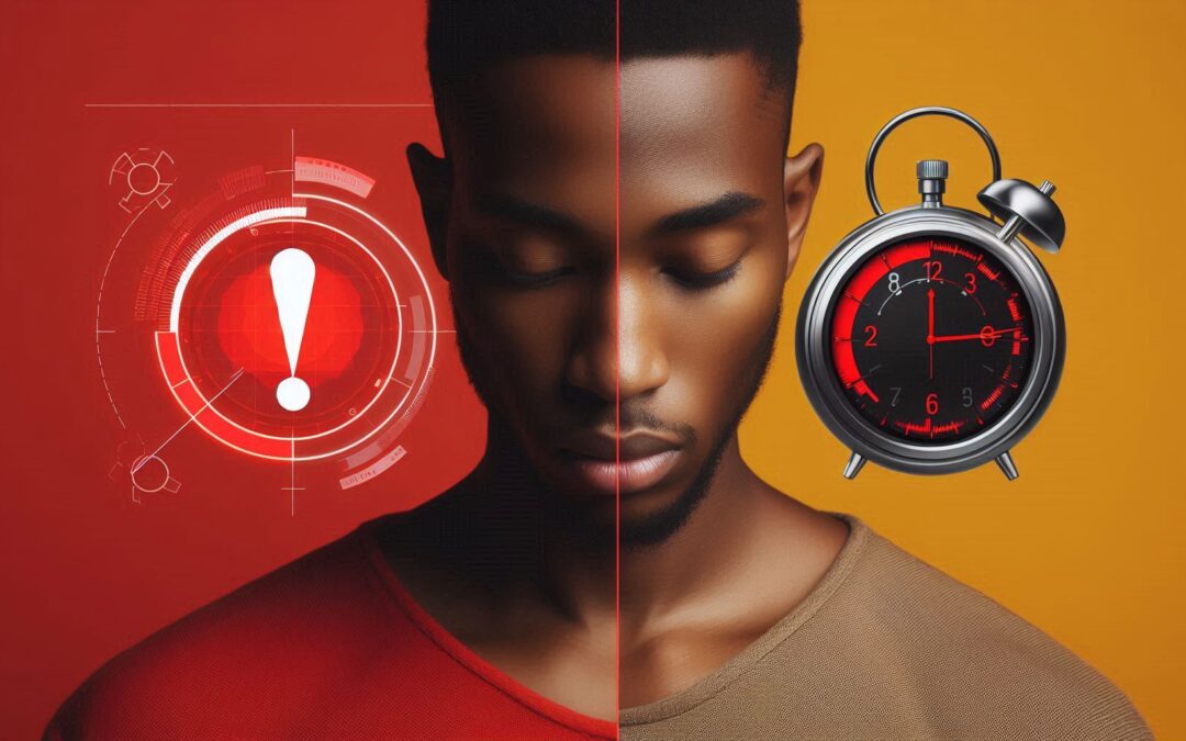 👀 Want to Last Longer? Stop Watching Down
